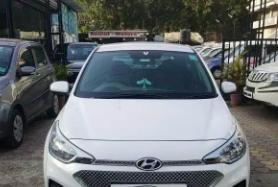 Hyundai Elite i20 Magna Executive 1.4 CRDi 2018