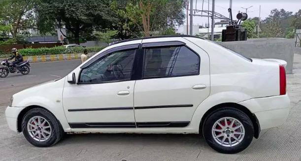 Mahindra Verito 1.5 D6 BS IV 2012
