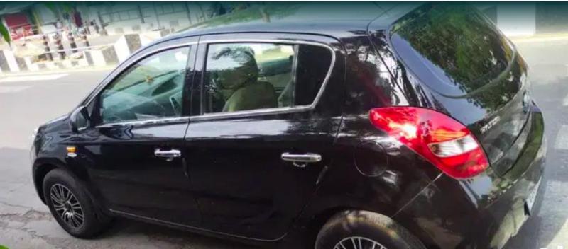 Hyundai i20 Magna 1.2 2010