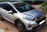 Honda WR-V VX Diesel 2017