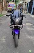 Bajaj Pulsar 220F 2017
