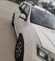 Nissan Terrano XL D 2013