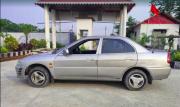 Mitsubishi Lancer SFXI 1.5 2002