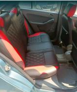 Tata Indica Vista Aura 1.3 Quadrajet 2008