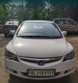 Honda Civic 1.8 V AT 2009