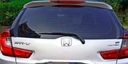 Honda WR-V VX Diesel 2017