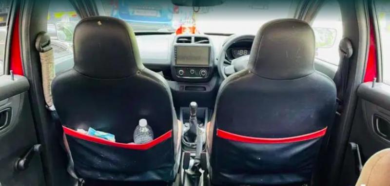 Renault KWID 1.0 RXL  2016