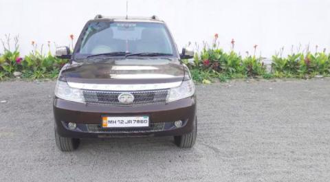 Tata Safari Storme 2.2 VX 4x2 2013