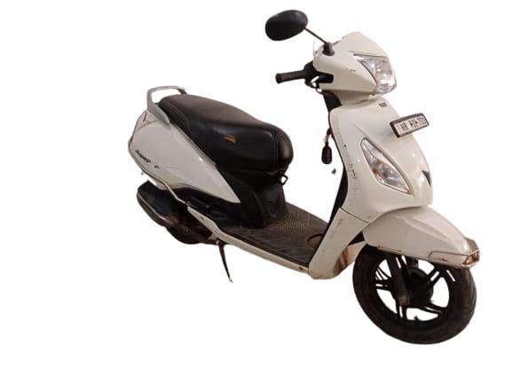 TVS Jupiter 110cc 2019