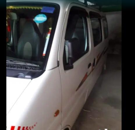 Maruti Suzuki Eeco 7 STR 2019