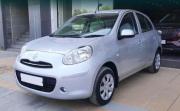 Nissan Micra XV PETROL 2011