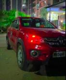 Renault KWID 1.0 RXL  2016