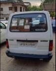 Maruti Suzuki Omni 8 SEATER BS II 2014