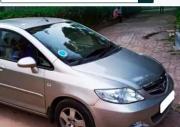 Honda City ZX GXi 2008