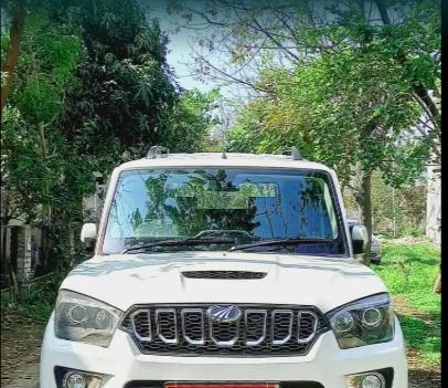 Mahindra Scorpio S11 2WD 2018
