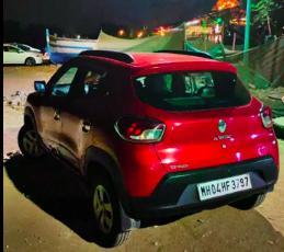 Renault KWID 1.0 RXL  2016