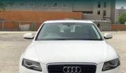 Audi A4 2.0 TDI 2011