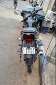 Bajaj Discover 125M 2013