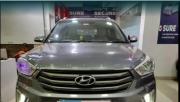 Hyundai Creta 1.4 S Diesel 2017