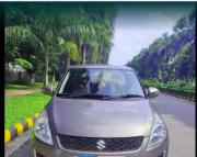 Maruti Suzuki Swift VDi 2015