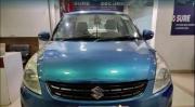 Maruti Suzuki Swift DZire VDi 2014