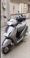 Honda Activa 110cc 2014