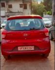 Hyundai Santro SPORTZ AMT 2019