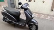 Honda Activa 110cc 2014