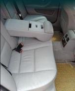 BMW 5 Series 525d 2008