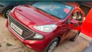 Hyundai Santro SPORTZ AMT 2019