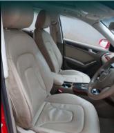 Audi A4 2.0 TDI 2010