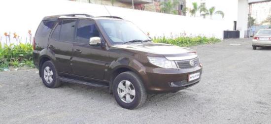 Tata Safari Storme 2.2 VX 4x2 2013