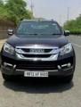 Isuzu MU-X 4x2 2018
