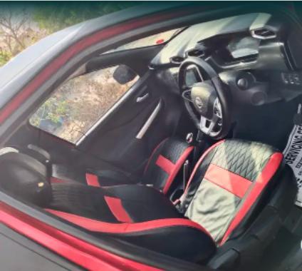 Nissan Magnite XV Premium MT 2021