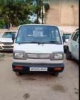 Maruti Suzuki Omni 8 SEATER BS II 2014