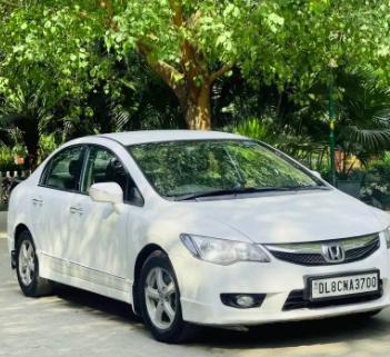 Honda Civic 1.8 I-VTEC 2010