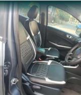 Ford EcoSport Titanium 1.5L Ti-VCT 2018