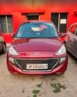 Hyundai Santro SPORTZ AMT 2019