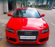 Audi A4 2.0 TDI 2010