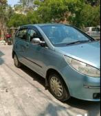 Tata Indica Vista Aura 1.3 Quadrajet 2008