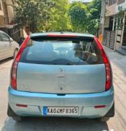 Tata Indica Vista Aura 1.3 Quadrajet 2008
