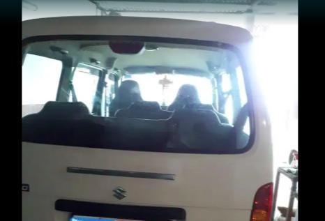 Maruti Suzuki Eeco 7 STR 2019