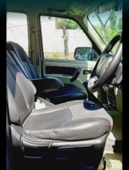 Mahindra Scorpio S11 2WD 2018