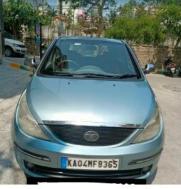 Tata Indica Vista Aura 1.3 Quadrajet 2008