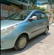 Tata Indica Vista Aura 1.3 Quadrajet 2008