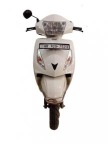 TVS Jupiter 110cc 2019