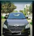 Toyota Innova 2.5 G 8 STR BS IV 2015