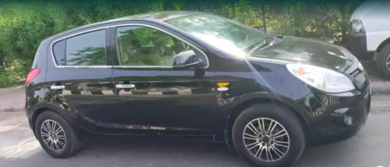 Hyundai i20 Magna 1.2 2010