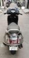Honda Activa 110cc 2014