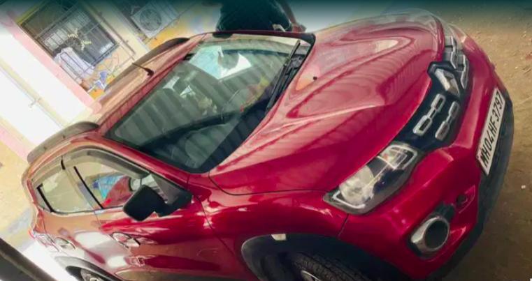 Renault KWID 1.0 RXL  2016